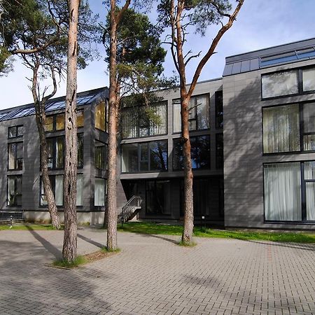Palanga Apartaments - Mickeviciaus 8 Экстерьер фото