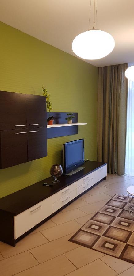 Palanga Apartaments - Mickeviciaus 8 Экстерьер фото