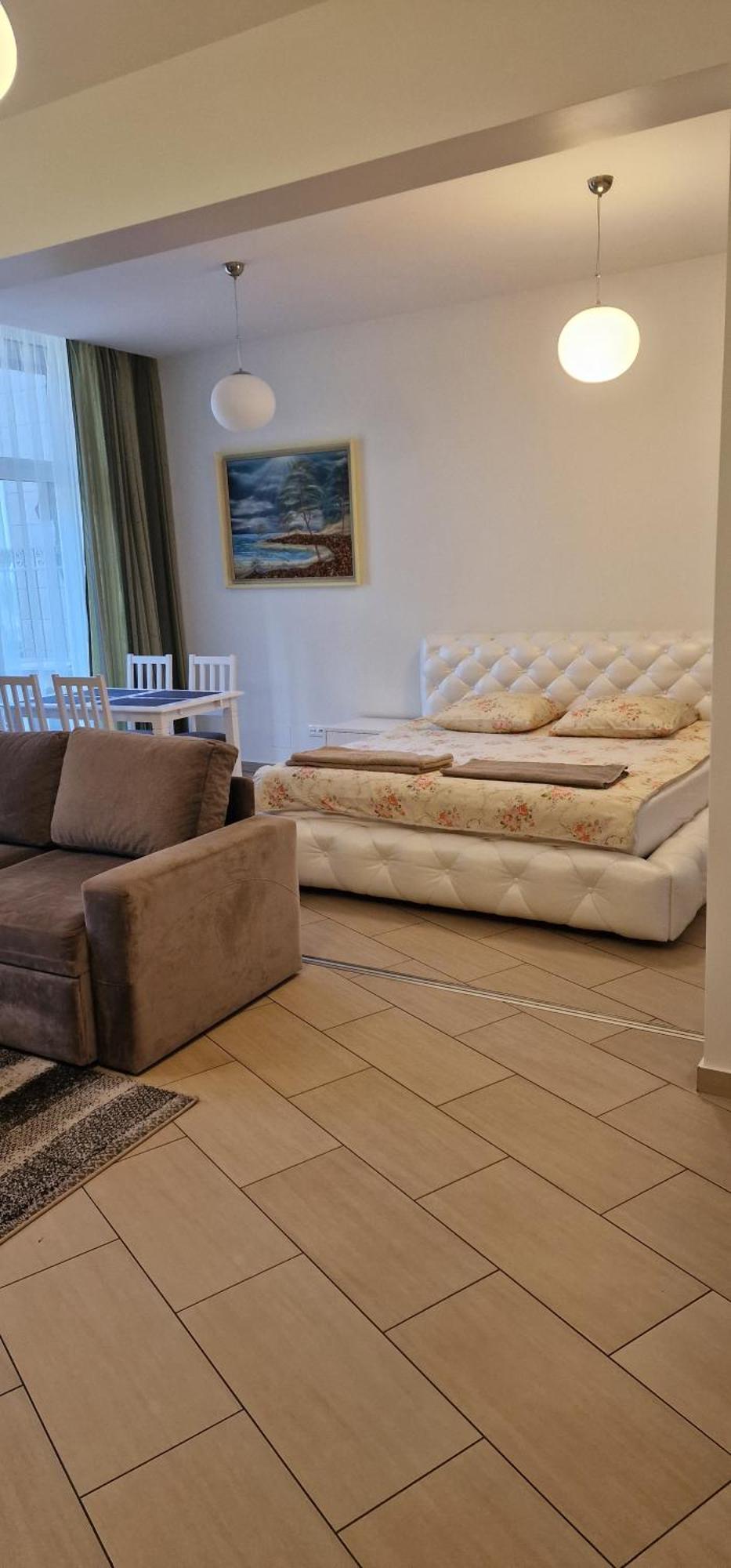 Palanga Apartaments - Mickeviciaus 8 Экстерьер фото