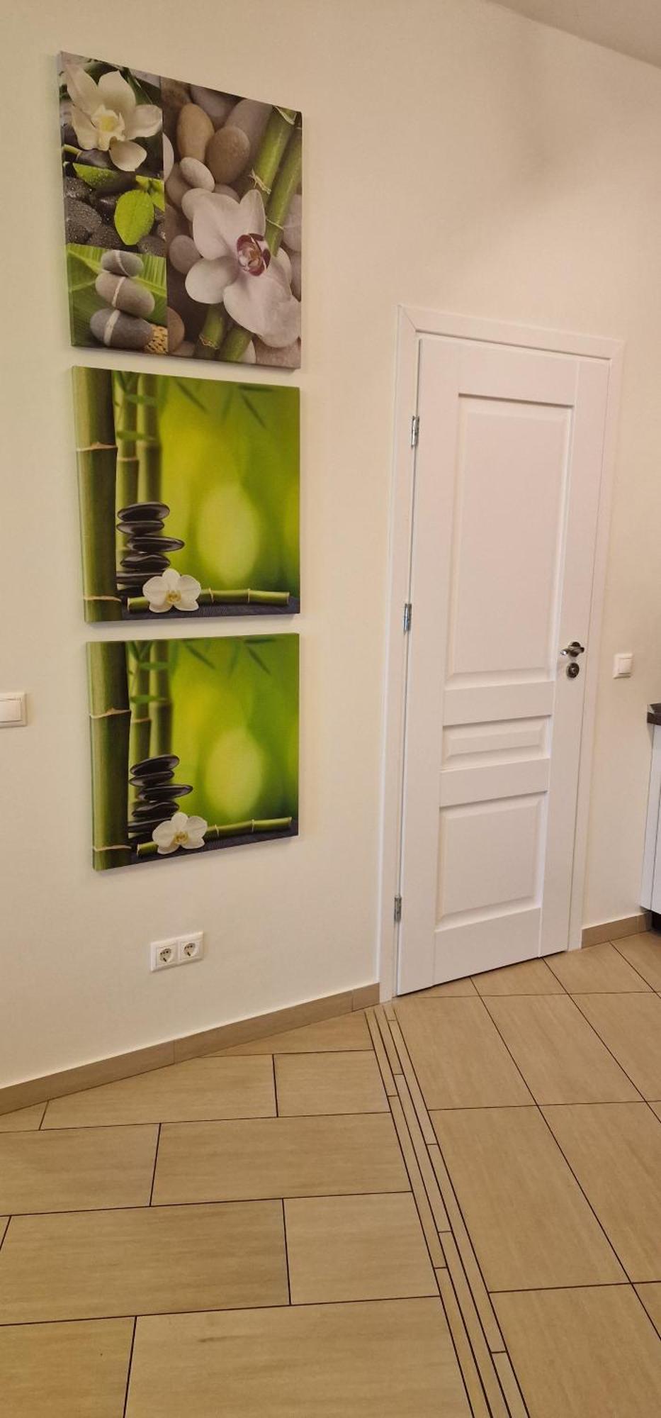 Palanga Apartaments - Mickeviciaus 8 Экстерьер фото