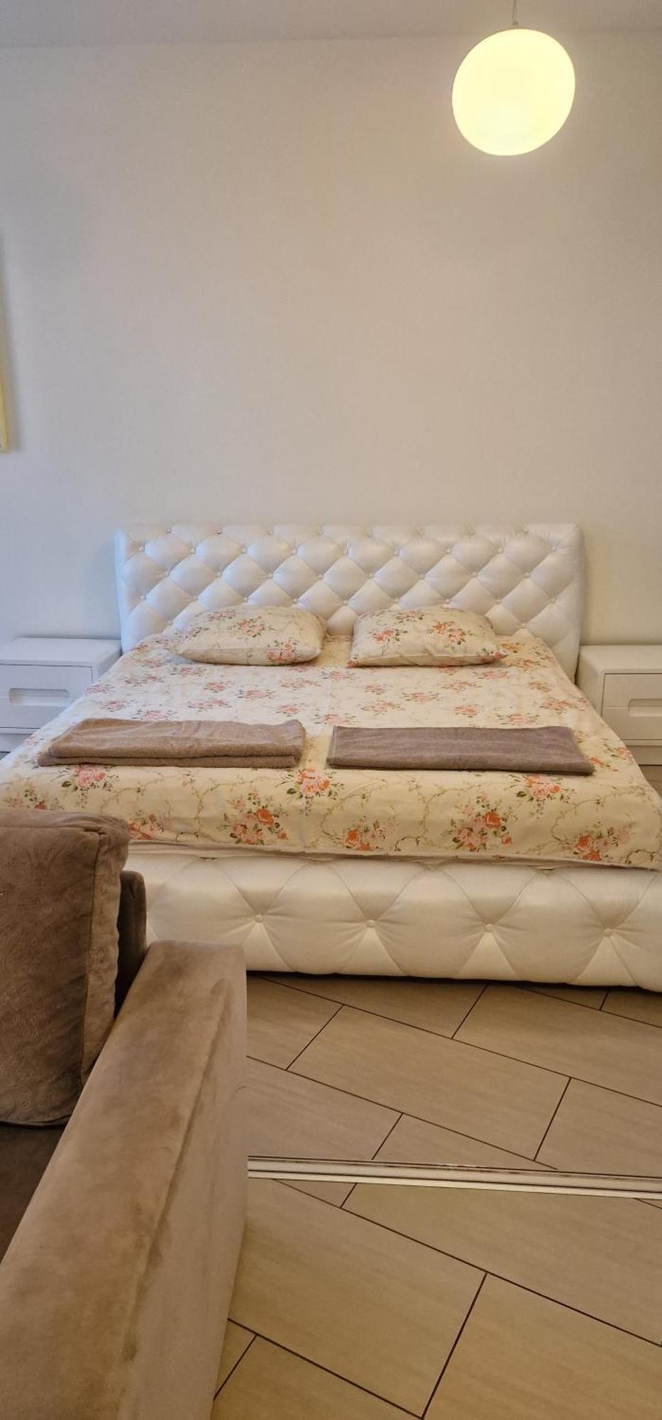Palanga Apartaments - Mickeviciaus 8 Экстерьер фото