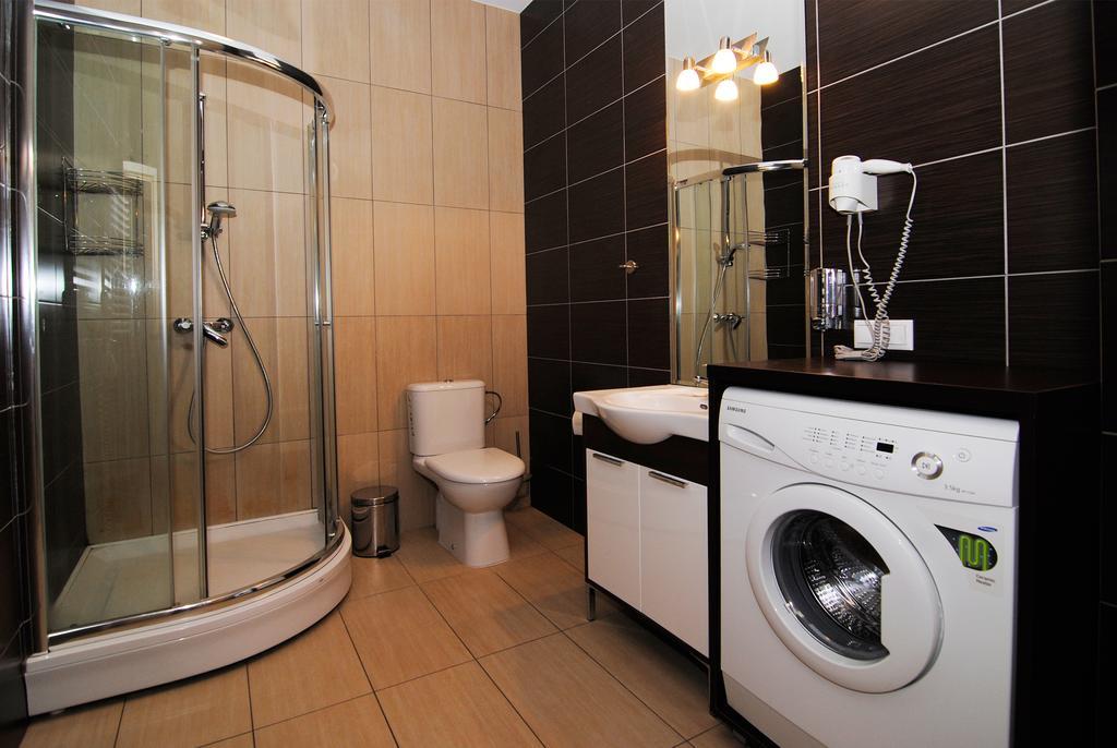 Palanga Apartaments - Mickeviciaus 8 Экстерьер фото